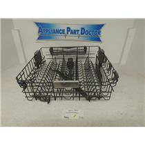 Maytag Dishwasher W10194861 Upper Dish Rack Used