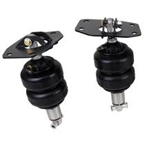 RideTech 10-15 Camaro Rear HQ Shockwaves For Stock Arms or StrongArms 11505401
