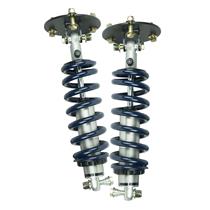 RideTech 07-13 Silverado Sierra 1500 Fr HQ Adjustable Coil-Overs Pair 11703510