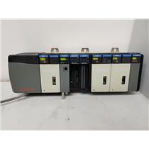 Honeywell TC-FPCXX2 w/ 3x TC-FFIF01, TK-FTEB01, TC-CCR013, TC-ODJ161, TC-IDW161