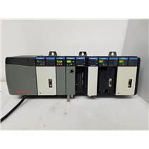 Honeywell TC-FPCXX1 w/ 3x TC-FFIF01, TK-FTEB01, TC-CCR013, TC-ODJ161, TC-IDW161