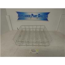GE Dishwasher WD28X10369  WD28X277 Upper Dish Rack Used