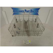 Kenmore Dishwasher WPW10350382 Upper Dish Rack Used