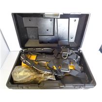 ISI Ranger Model 30 Minute Pressure Demand Compressed Air SCBA w/Carrying Case