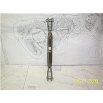 Boaters’ Resale Shop of TX 2104 2254.17 MERRIMAN 3/4" JAW TO JAW TURNBUCKLE