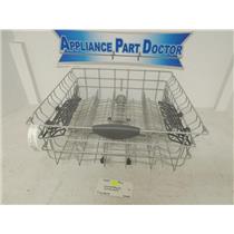 Frigidaire Dishwasher 5304498205  154494404 Upper Dish Rack Used