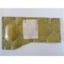 Aircraft Part Cover Assembly P/N 51242-000