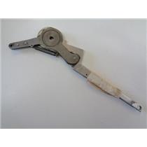 Aircraft Part Lever Assembly P/N 51246-000