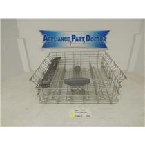 Frigidaire Dishwasher W154319526 Upper Dish Rack Used