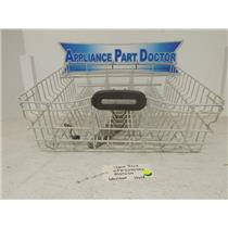 Whirlpool Dishwasher WPW10350382  8539234 Upper Dish Rack Used