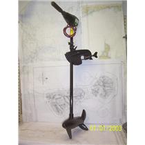 Boaters’ Resale Shop of TX 2104 2751.05 TAYLER 24 VOLT TROLLING MOTOR