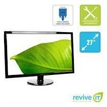 Planar PLL2770W 27" Full HD Edge LED LCD Monitor, 16:9,