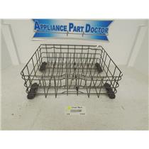 GE Dishwasher WD25X27241  WD12X10439 Lower Rack Used