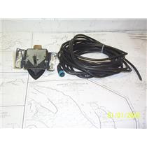 Boaters’ Resale Shop of TX 2104 2547.04 NORTHSTAR TRANSOM TRI-DUCER W/ CUT CABLE