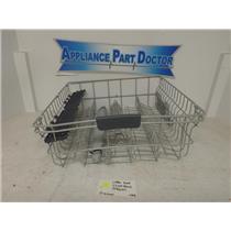 Frigidaire Dishwasher  5304498205  154461101 Upper Dish Rack Used