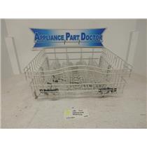 Whirlpool Dishwasher WPW10462394  WP8539242 Upper Dish Rack Used