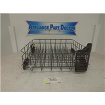 Whirlpool Dishwasher  W10056271 Lower Dish Rack Used