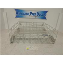 Whirlpool Dishwasher 8268708 Lower Dish Rack Used