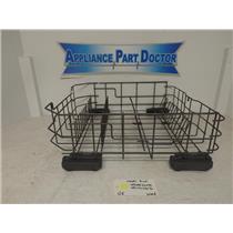 GE Dishwasher  WD28X22696 Lower Rack Used