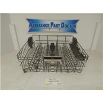 Whirlpool Dishwasher WPW10350382 Upper Dish Rack Used