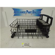 GE Dishwasher WD28X26106  WD28X22827  WD28X22867 Lower Rack Used