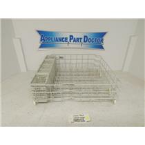 GE Dishwasher WD28X10226  WD28X10138  WD28X10109  WD28X10058 Lower Rack Used