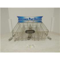 KitchenAid Dishwasher  154319526 Upper Rack Used