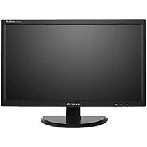 Lenovo ThinkVision E2223s Black 21.5" Widescreen LED backlit LCD Monitor