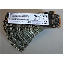 Lot 20 SanDisk X300 SSD SATA M.2 128GB Hard Drive SD7SN6S-128G Internal 6.0Gbps