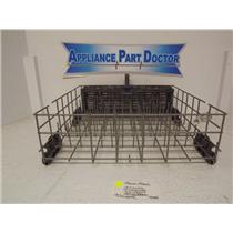 Whirlpool Dishwasher W10311986  W10380384  W11158804  W10629540 Lower Rack Used