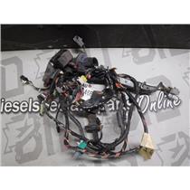 2001 FORD F150 XLT 4.6 TRITON AUTO 4X4 EXT CAB DOOR WIRING HARNESS OEM