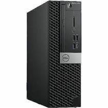 Dell OptiPlex 7060 Intel i7- 8700 3.2GHz  16GB RAM 256 SSD SFF NO OS