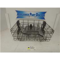 Kenmore Dishwasher WPW10462394  WP8539242 Upper Rack Used