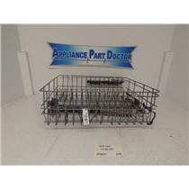 Whirlpool Dishwasher W10350380 Upper Rack Used