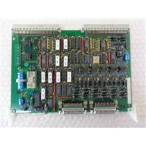 GE Healthcare 2146627-2 A C1947 Control Board from Innova 2000 Cath Lab