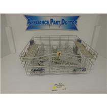 Whirlpool Dishwasher WPW10350382  8193943 Upper Rack Used