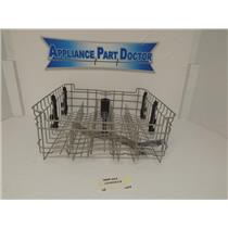 GE Dishwasher WD28X25018  Upper Rack Used