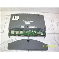 Boaters’ Resale Shop of TX 2105 1425.07 RAYMARINE VCM100 RADAR VOLTAGE MODULE