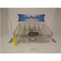 KitchenAid Dishwasher WPW10350382 Upper Rack Used