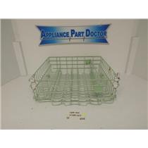 GE Dishwasher WD28X10210 Upper Rack Used