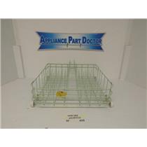 GE Dishwasher WD28X232 WD28X336 Lower Rack Used