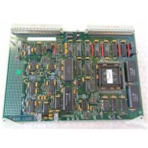 GE Healthcare 2145397 12 A 2138745 A Interface 2 Board from Innova 2000 Cath Lab