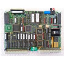 GE Healthcare 2181590-16 CPU Board from Innova 2000 Cath Lab Advantx