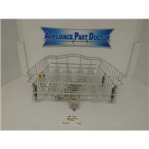 Kenmore Dishwasher WPW10350382  8193943 Upper Rack Used