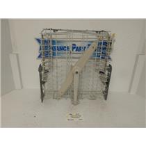 Kenmore Dishwasher WPW10462394  WP8539242 Upper Rack Used