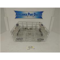 Kenmore Dishwasher WPW10462394  WP8539242 Upper Rack Used
