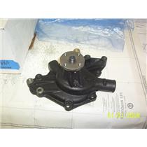 Boaters’ Resale Shop of TX 2105 1777.27 CHRYSLER 18-689M SHORT BLOCK WATER PUMP