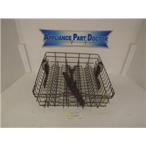 Kenmore Dishwasher WPW10350382  W10082824 Upper Rack Used