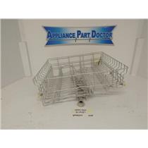 Whirlpool Dishwasher 8539387 Upper Rack Used