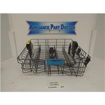KitchenAid Dishwasher W10728863 Upper Rack Used